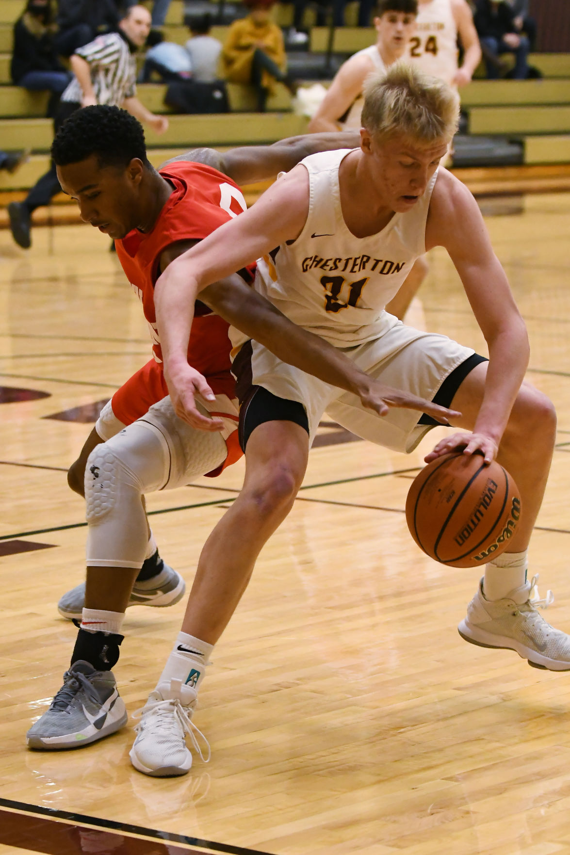 Crown Point at Chesterton